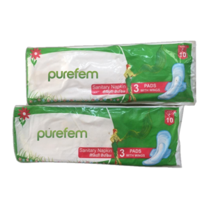 Sanitary Pad - Image 2