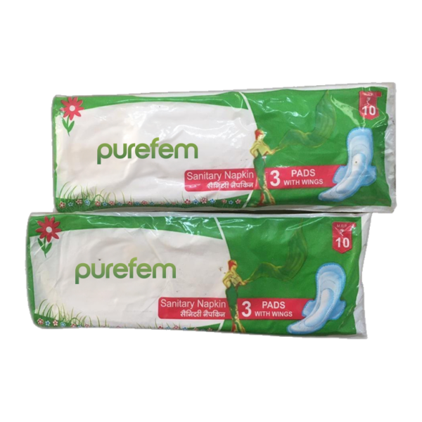 Sanitary Pad